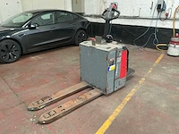 2018 climax p20p transpallet