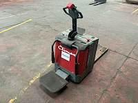 2018 climax p20p transpallet - afbeelding 7 van  11