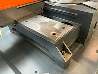 2018 cosen mh-350dm horizontale metaalbandzaag - afbeelding 4 van  20