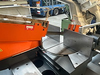 2018 cosen mh-350dm horizontale metaalbandzaag - afbeelding 5 van  20