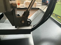 2018 cosen mh-350dm horizontale metaalbandzaag - afbeelding 8 van  20