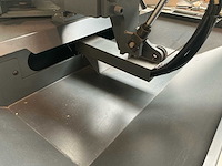 2018 cosen mh-350dm horizontale metaalbandzaag - afbeelding 9 van  20