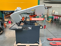 2018 cosen mh-350dm horizontale metaalbandzaag - afbeelding 1 van  20