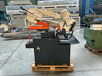 2018 cosen mh-350dm horizontale metaalbandzaag - afbeelding 11 van  20