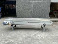 2018 crizaf transportband - afbeelding 2 van  9
