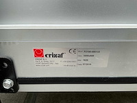 2018 crizaf transportband - afbeelding 8 van  9