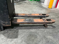 2018 crown wp-3010-1.6 elektrische palletwagen - afbeelding 2 van  11