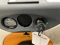 2018 crown wp 3015 elektrische palletwagen - afbeelding 3 van  13