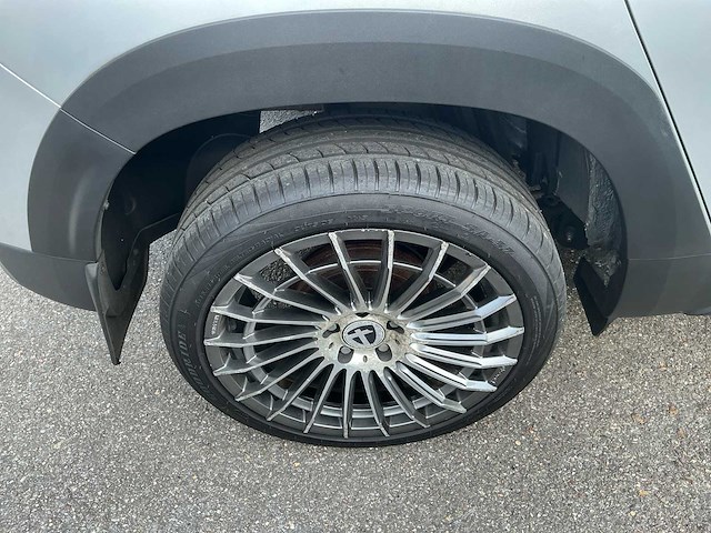 2018 dacia duster personenauto - afbeelding 3 van  24