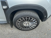 2018 dacia duster personenauto - afbeelding 4 van  24