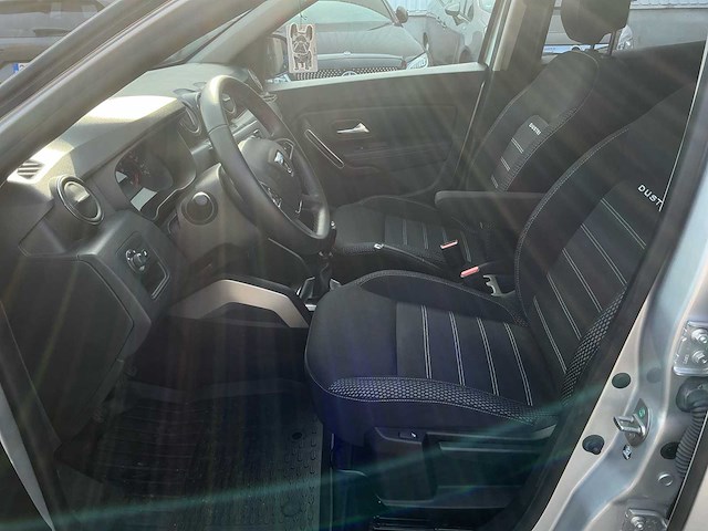 2018 dacia duster personenauto - afbeelding 7 van  24