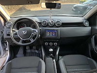 2018 dacia duster personenauto - afbeelding 8 van  24