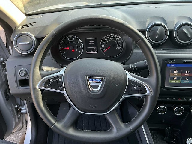 2018 dacia duster personenauto - afbeelding 9 van  24