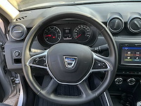 2018 dacia duster personenauto - afbeelding 9 van  24