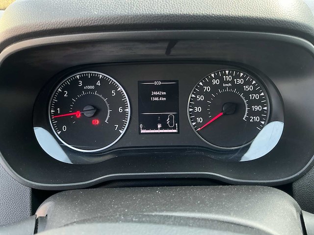 2018 dacia duster personenauto - afbeelding 10 van  24