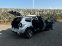 2018 dacia duster personenauto - afbeelding 14 van  24