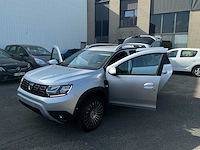 2018 dacia duster personenauto - afbeelding 15 van  24