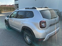 2018 dacia duster personenauto - afbeelding 17 van  24