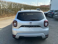 2018 dacia duster personenauto - afbeelding 24 van  24