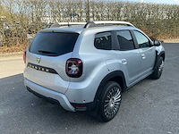 2018 dacia duster personenauto - afbeelding 18 van  24