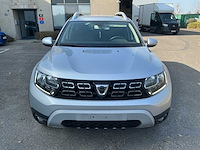 2018 dacia duster personenauto - afbeelding 20 van  24