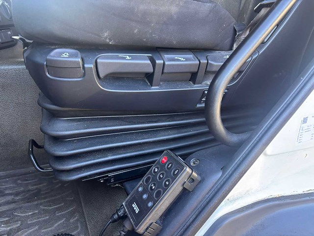 2018 daf cf 260 fa m3en3 vrachtwagen - afbeelding 6 van  26