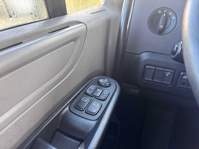 2018 daf cf 260 fa m3en3 vrachtwagen - afbeelding 13 van  26