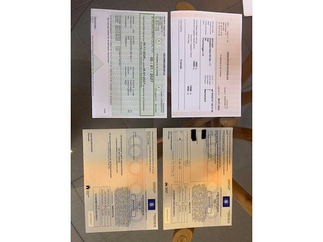 2018 daf cf 260 fa m3en3 vrachtwagen - afbeelding 14 van  26