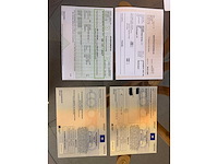 2018 daf cf 260 fa m3en3 vrachtwagen - afbeelding 14 van  26