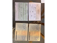 2018 daf cf 260 fa m3en3 vrachtwagen - afbeelding 15 van  26