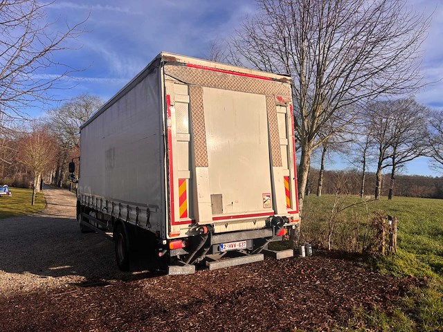 2018 daf cf 260 fa m3en3 vrachtwagen - afbeelding 18 van  26