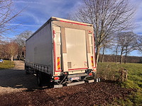 2018 daf cf 260 fa m3en3 vrachtwagen - afbeelding 18 van  26