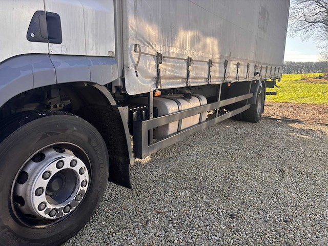 2018 daf cf 260 fa m3en3 vrachtwagen - afbeelding 19 van  26