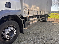 2018 daf cf 260 fa m3en3 vrachtwagen - afbeelding 19 van  26