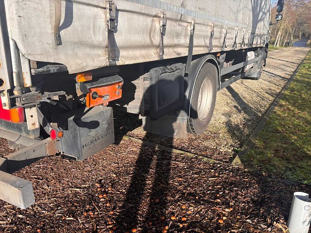 2018 daf cf 260 fa m3en3 vrachtwagen - afbeelding 20 van  26