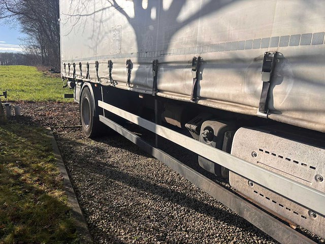 2018 daf cf 260 fa m3en3 vrachtwagen - afbeelding 21 van  26