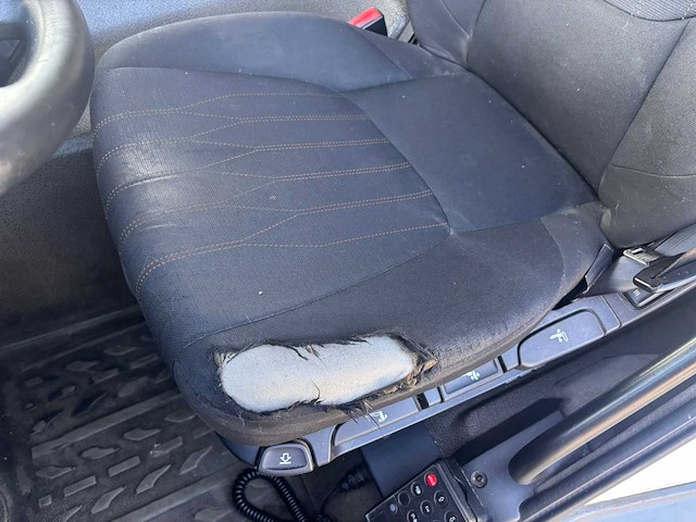 2018 daf cf 260 fa m3en3 vrachtwagen - afbeelding 24 van  26