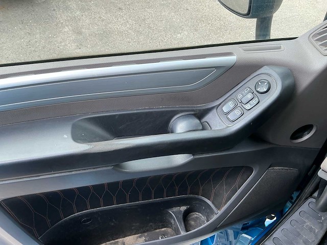 2018 daf vrachtwagen - afbeelding 1 van  14