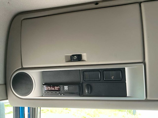 2018 daf vrachtwagen - afbeelding 4 van  14