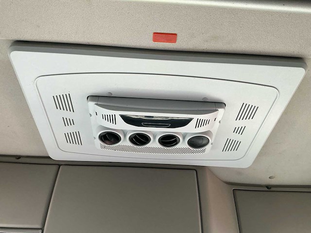 2018 daf vrachtwagen - afbeelding 5 van  14