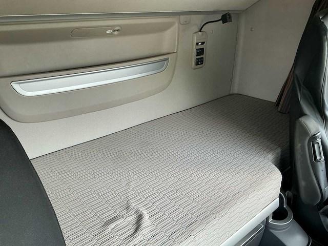 2018 daf vrachtwagen - afbeelding 8 van  14