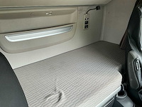 2018 daf vrachtwagen - afbeelding 8 van  14