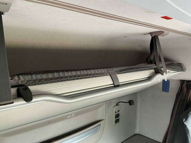 2018 daf vrachtwagen - afbeelding 9 van  14