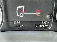 2018 daf vrachtwagen - afbeelding 11 van  14