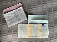 2018 daf vrachtwagen - afbeelding 13 van  14