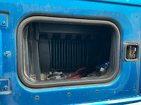 2018 daf vrachtwagen - afbeelding 14 van  14