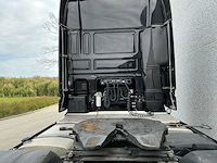 2018 daf xf 450 ft vrachtwagen - afbeelding 10 van  37