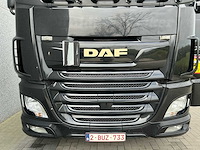 2018 daf xf 450 ft vrachtwagen - afbeelding 12 van  37