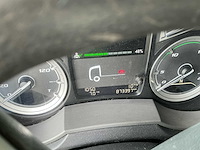 2018 daf xf 450 ft vrachtwagen - afbeelding 14 van  37