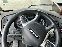 2018 daf xf 450 ft vrachtwagen - afbeelding 15 van  37